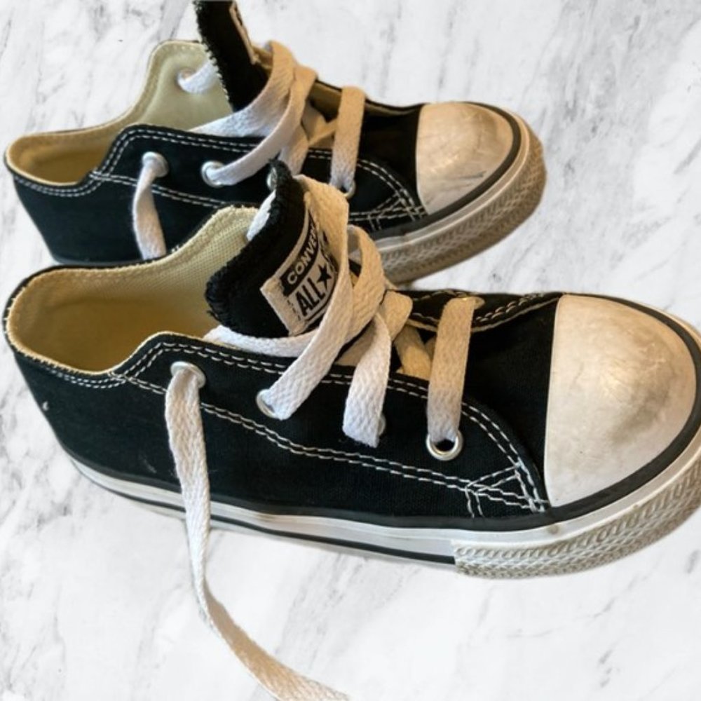 Toddler Converse All*Star